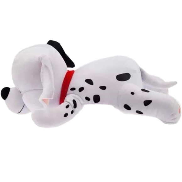Disney Other - Disney Store Official - 101 Dalmations Cuddleez Plush - Super Soft & Huggable.